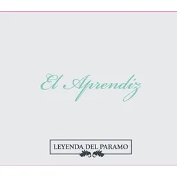 El Aprendiz Prieto Picudo