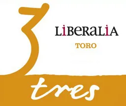 Liberalia Tres 3 Roble