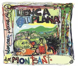 Llenca Plana Montsant