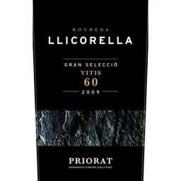 Vitis 60 Priorat