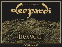 Llopart Leopardi Brut Nature