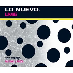 Lo Nuevo Lunares Verdejo