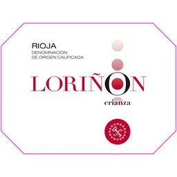 Tinto Crianza