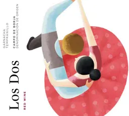 Los Dos Red