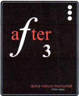 After 3 Dulce