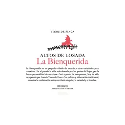 Losada Altos de  La Bienquerida