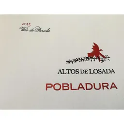 Losada Altos de  Pobladura