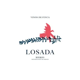 Losada Bierzo