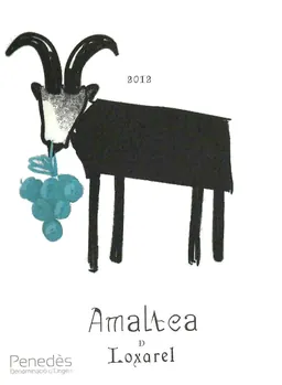 Loxarel Amaltea Negre