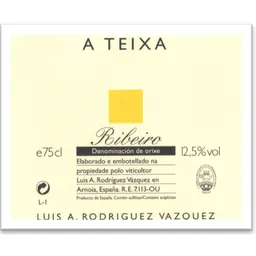 A Teixa