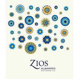 Lusco Zios Albarino