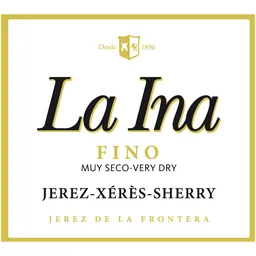 Lustau La Ina Fino