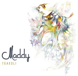 Maddy Txakoli Blanco