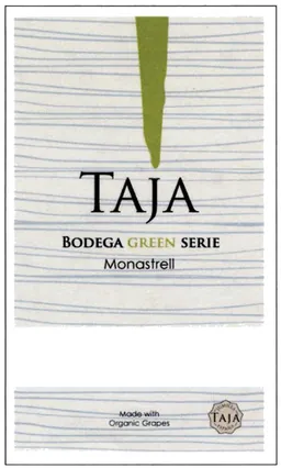 Mahler-Besse Taja Green Serie