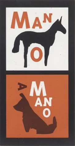 Mano a Mano Vino de Tierra