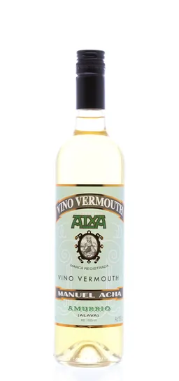 Vino Vermouth Blanco