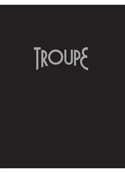 Troupe Albarino