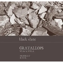 Black Slate Priorat