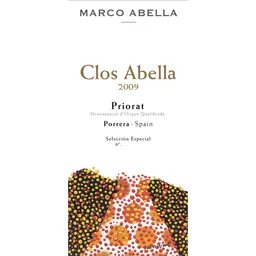 Clos Abella