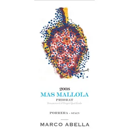 Mas Mallola