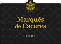 Marques de Caceres Cava