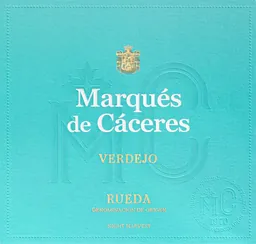 Marques de Caceres Verdejo