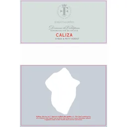 Caliza Red Blend