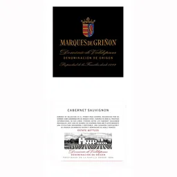 Dominio de Valdepusa Cabernet Sauvignon