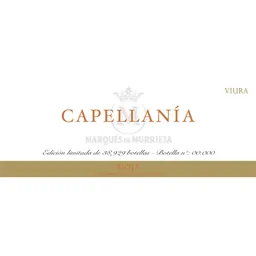 Capellania White