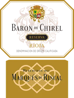 Baron de Chirel