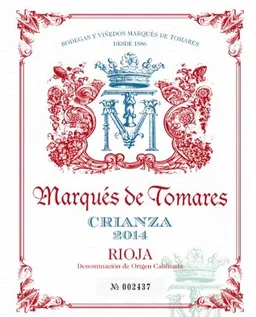 Crianza