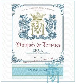 Reserva