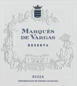 Rioja Reserva