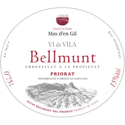 Bellmunt