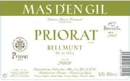 Bellmunt Blanco