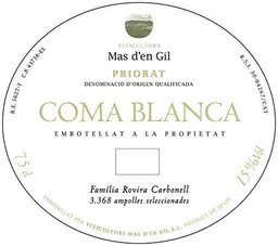 Coma Blanca