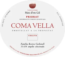 Coma Vella