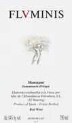 Fluminis Montsant