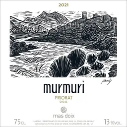 Murmuri