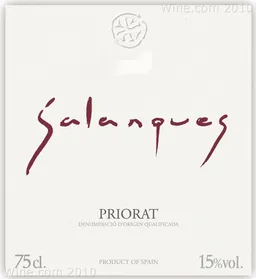 Salanques