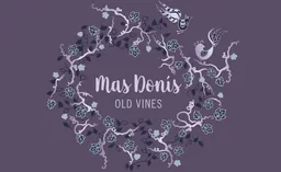 Mas Donis Old Vines