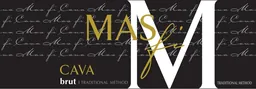 Mas Fi Cava Brut