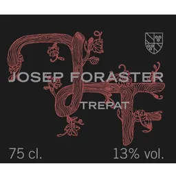Josep Foraster Trepat