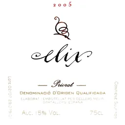 Elix Priorat