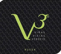Menade V3 Vinas Viejas Verdejo