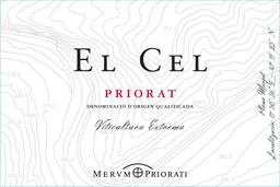 Merum Priorati El Cel