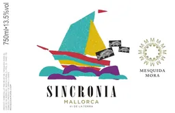 Sincronia Blanc