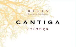 Cantiga Crianza