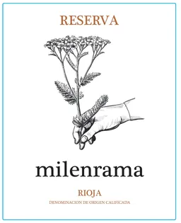 Rioja Reserva