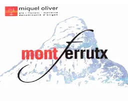 Mont Ferrutx